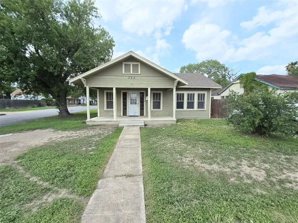 222 W Buchanan St, Harlingen, TX 78550