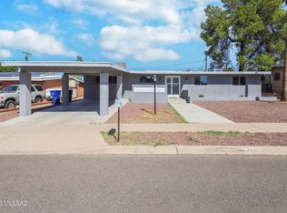5251 E Rosewood St, Tucson, AZ 85711