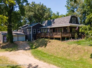 5062 Freeman Rd, Eaton Rapids, MI 48827