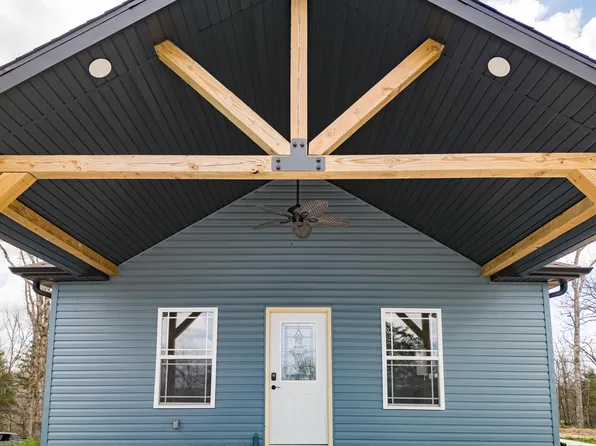 7029 Cliff Drive, Merriam Woods, MO 65740