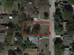 1619 Laura Rd LOT 3, Fort Worth, TX 76114