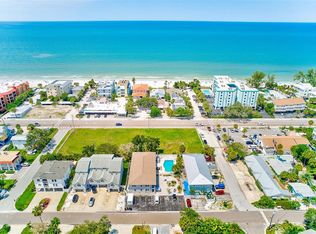 2308 1st St APT 2, Indian Rocks Beach, FL 33785