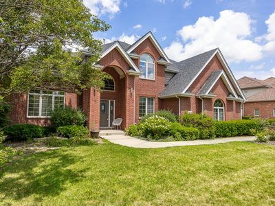 11696 Coquille Dr, Frankfort, IL, 60423