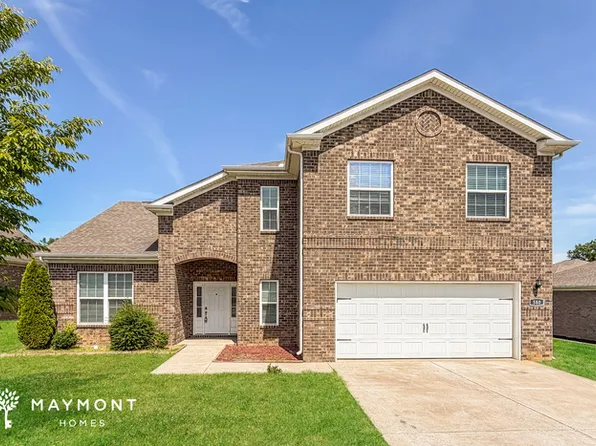 580 Smoky Mountains Dr, Gallatin, TN 37066