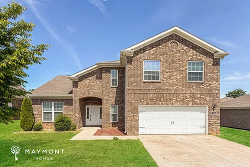 580 Smoky Mountains Dr Photo 1