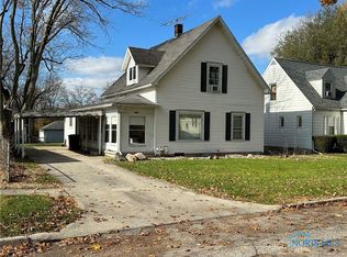 512 Ravine Ave, Defiance, OH 43512