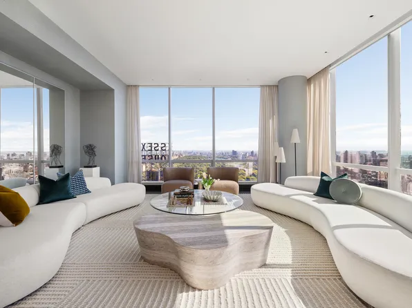 157 West 57th Street image 1 of 20