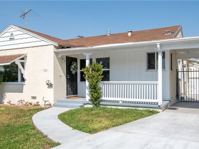 1526 Manley Dr, San Gabriel, CA, 91776