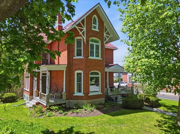 246 Colborne St, Tweed, ON K0K 3J0