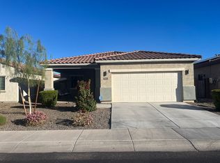 2764 E Sequoia Dr, Phoenix, AZ 85050