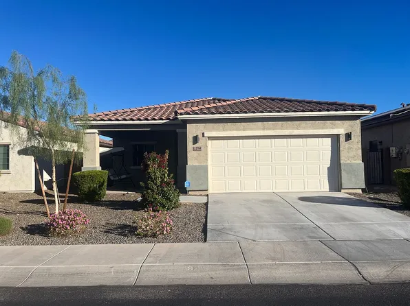 2764 E Sequoia Dr, Phoenix, AZ 85050