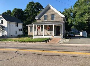 22 Mill St, Randolph, MA 02368