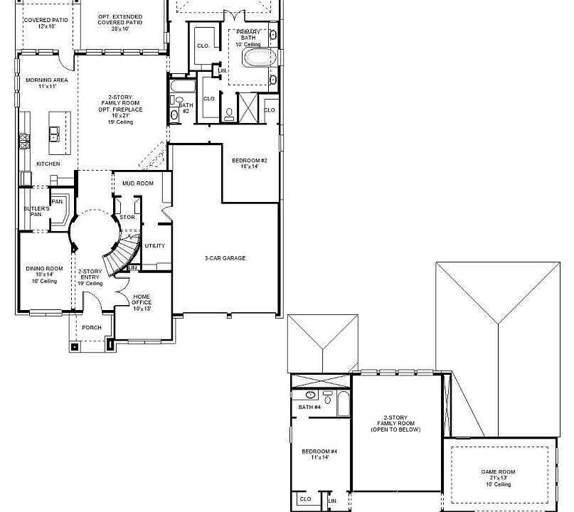 2nd image of 1588 Barberry Blvd