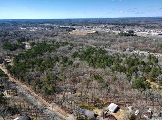 Alexander Rd, Alexander, AR 72002