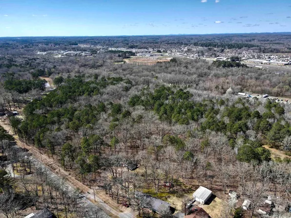 Alexander Rd, Alexander, AR 72002