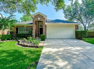 1727 Caraquet Dr, Spring, TX 77386