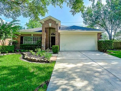 1727 Caraquet Dr, Spring, TX, 77386
