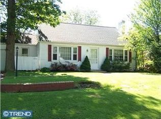 1804 Bellewood Rd, Wilmington, DE 19803