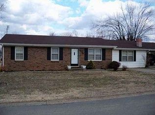 601 Winchester Rd, Henderson, KY 42420
