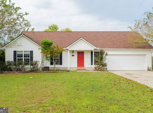 16 Ridge Rd, Lakeland, GA 31635