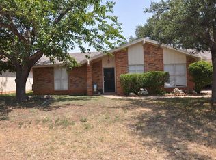 3818 Inglewood Dr, San Angelo, TX 76904