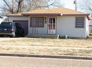 5643 Avenue B, Lubbock, TX 79404