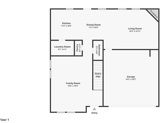 2nd image of 1113 Scarlet Sage Pkwy