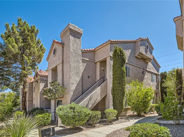 5225 W Reno Ave Unit 203, Las Vegas, NV 89118