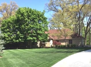 13095-25 Mile Rd, Utica, MI 48315