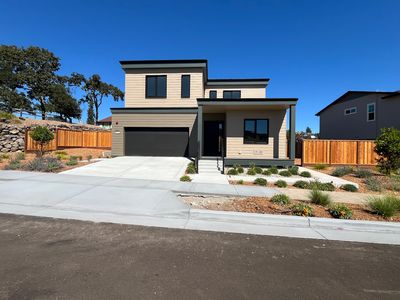 3716 Deauville Pl, Santa Rosa, CA, 95403