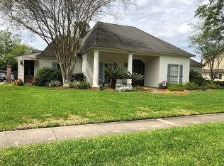 725 Woodgate Blvd, Baton Rouge, LA 70808