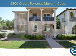 971 S Brewer Dr, Gilbert, AZ 85296
