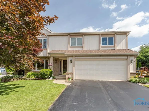 6906 Wexford Hill Ln, Holland, OH 43528