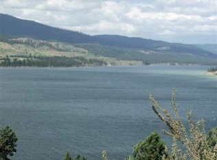 0 N Antler Dr, Davenport, WA 99122