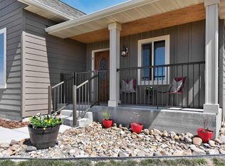 3049 Arendelle Rd, East Helena, MT 59635