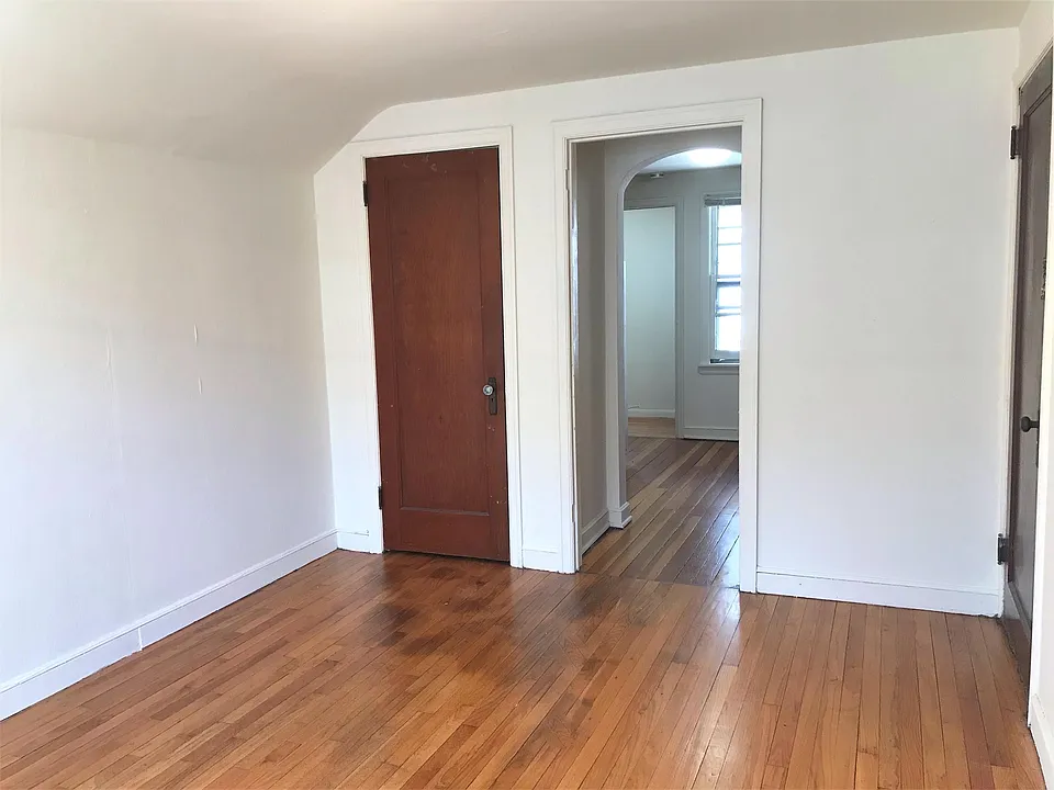Hardwood Floors