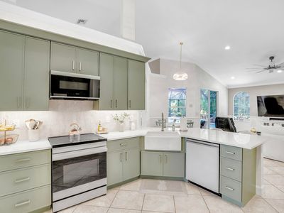 372 SW Egret Landing, Port Saint Lucie, FL, 34953