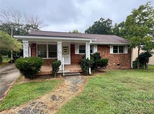 1812 N State Highway 62, Burlington, NC 27217