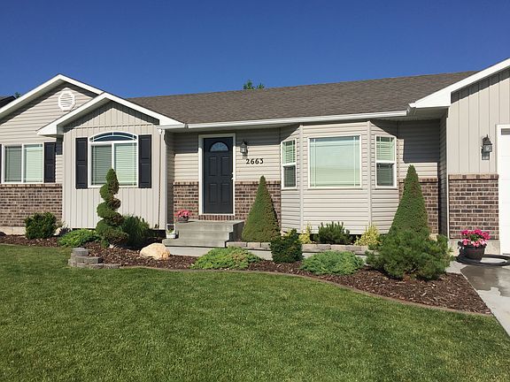 4th image of 2663 N Azure Dr