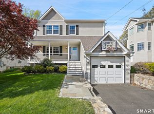 71 Elizabeth Avenue, Stamford, CT 06907