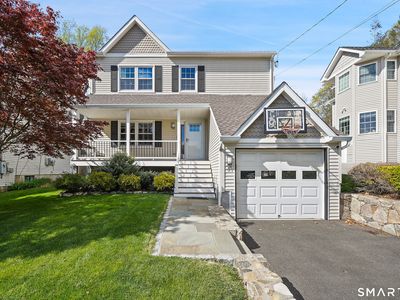 71 Elizabeth Avenue, Stamford, CT, 06907