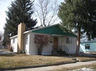 632 Barclay St, Craig, CO 81625