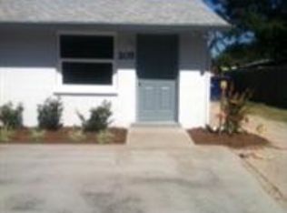205 60th Ave W, Bradenton, FL 34207