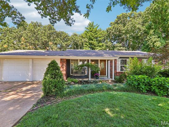 995 Century Oaks Dr, Ballwin, MO 63021