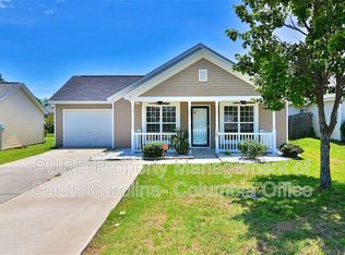 321 Legend Oaks Dr, Columbia, SC 29229