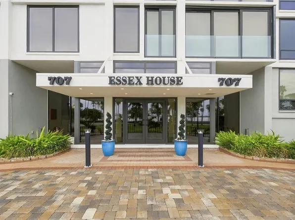 707 S GULFSTREAM AVENUE #207, SARASOTA, FL 34236