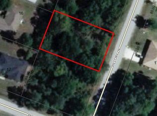 34 Pillory Ln, Palm Coast, FL 32164