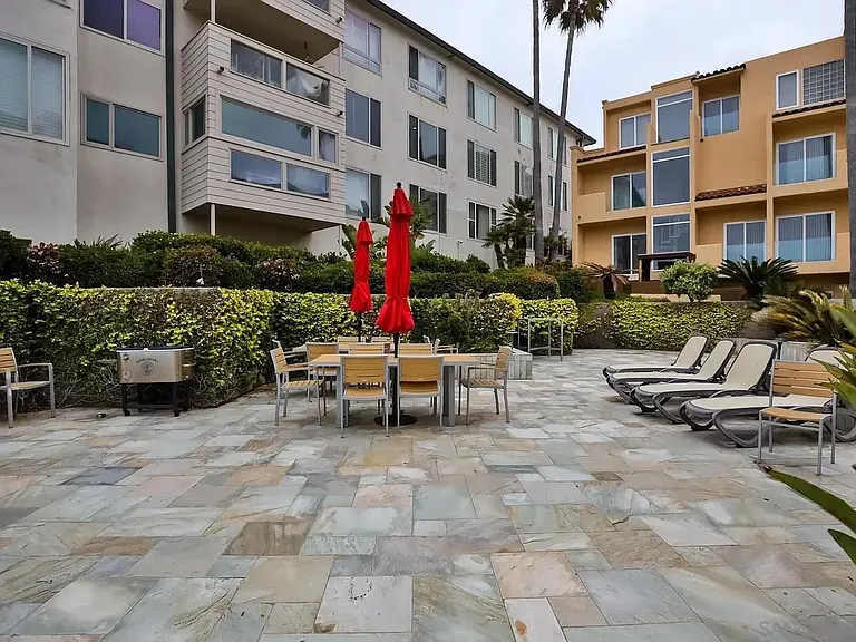 220 Coast Blvd #2M — Photo 6