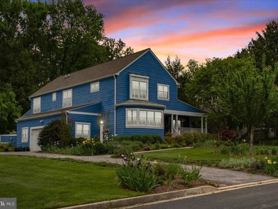 517 Valley View Rd, Towson, MD, 21286