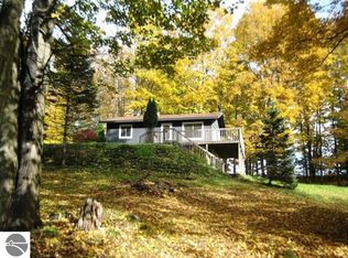 1708 Cool Rd SE, Kalkaska, MI 49646